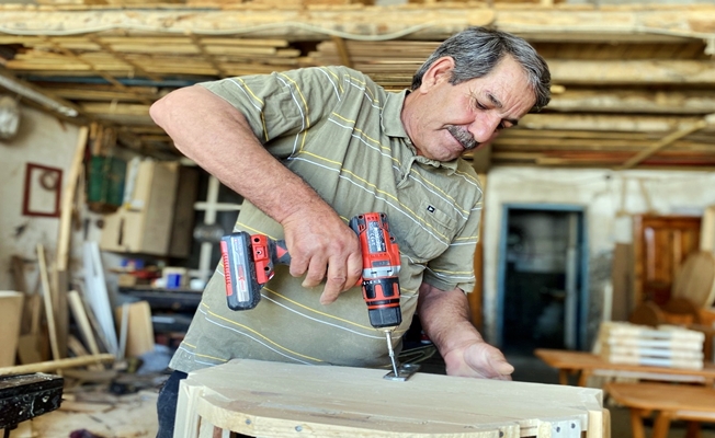 Hamamözü Marangoz